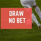 wat betekent draw no bet